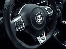 Volkswagen Studie Golf GTI 